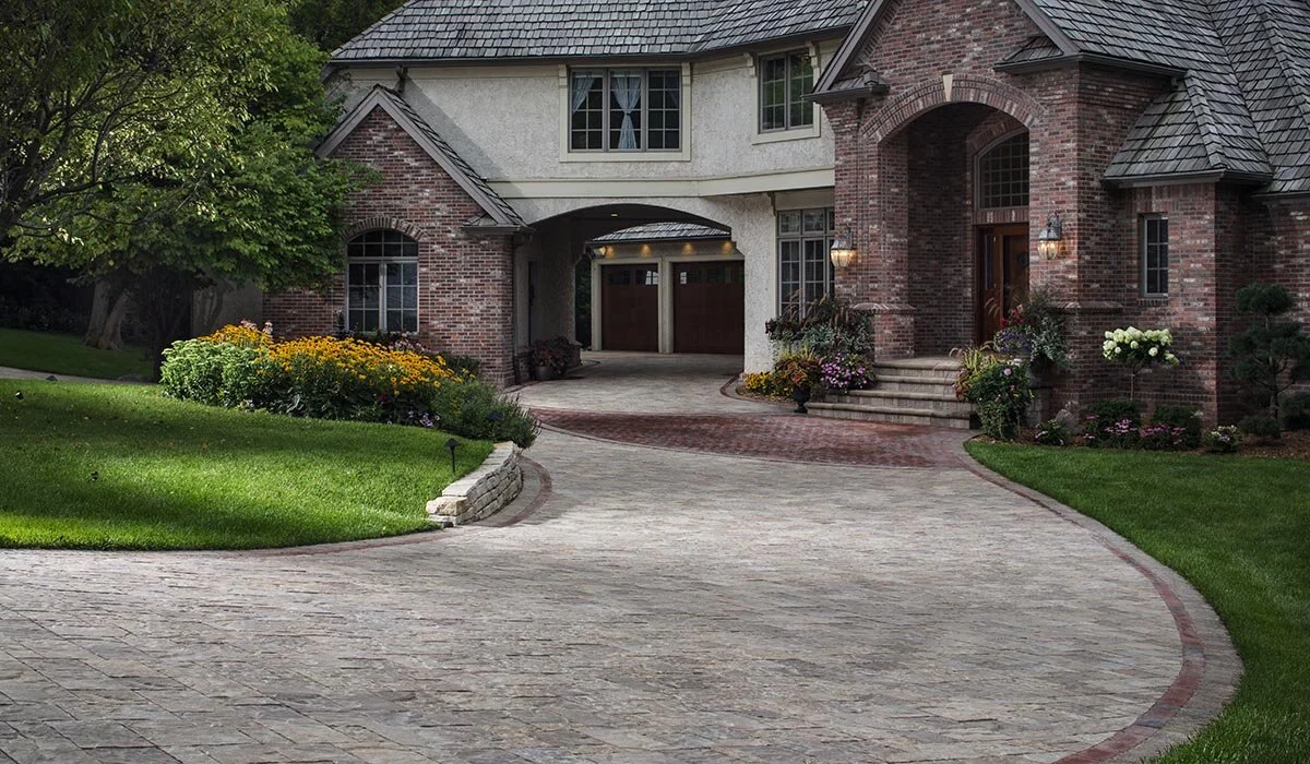 Masonry Stone and Thin Veneer — Design Outdoor - Landscape